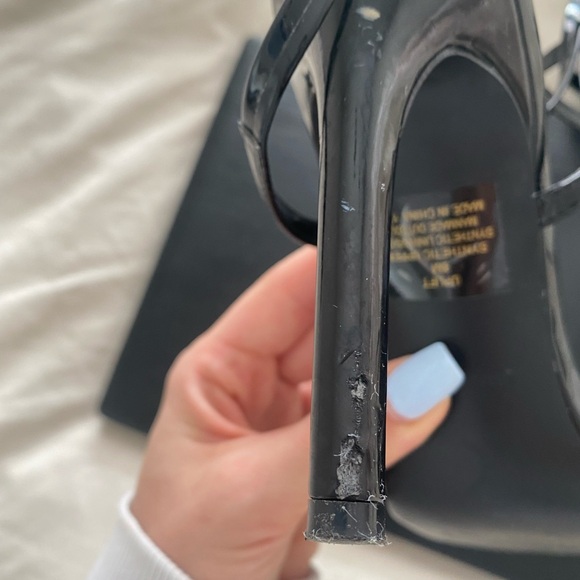 Steve Madden - uplift heel - Picture 6 of 6